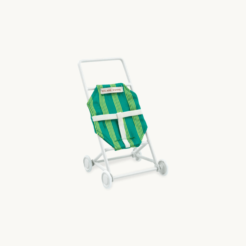 Gommu Pocket Stroller by We Are Gommu - Maude Kids Decor