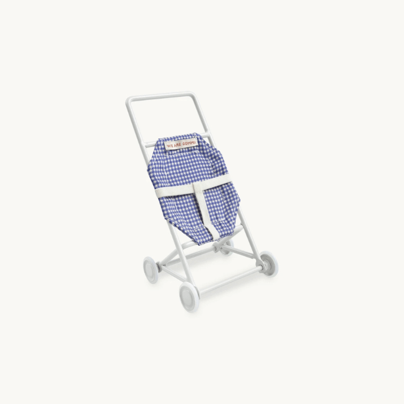 Gommu Pocket Stroller by We Are Gommu - Maude Kids Decor