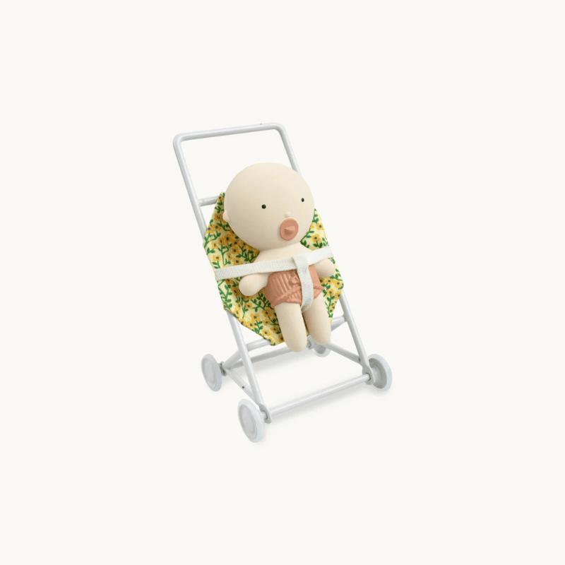 Gommu Pocket Stroller by We Are Gommu - Maude Kids Decor