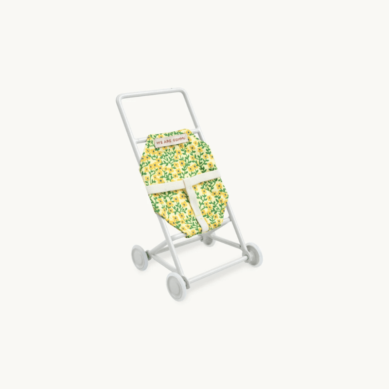 Gommu Pocket Stroller by We Are Gommu - Maude Kids Decor