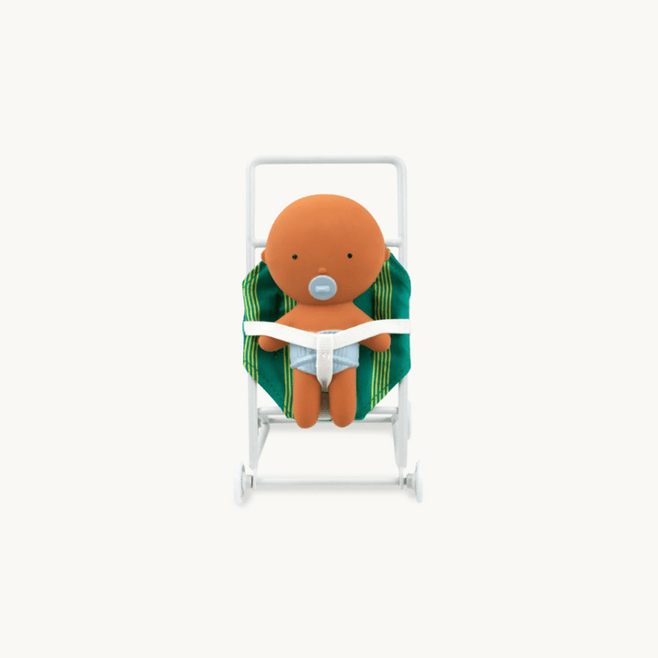 Gommu Pocket Stroller by We Are Gommu - Maude Kids Decor