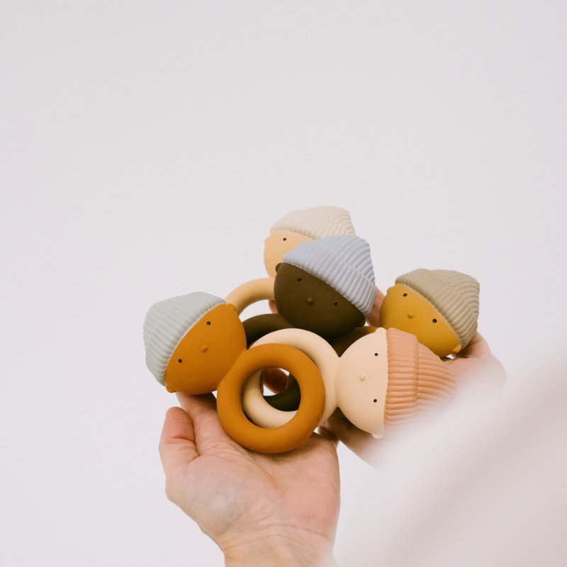 Gommu Ring Baby by We Are Gommu - Maude Kids Decor