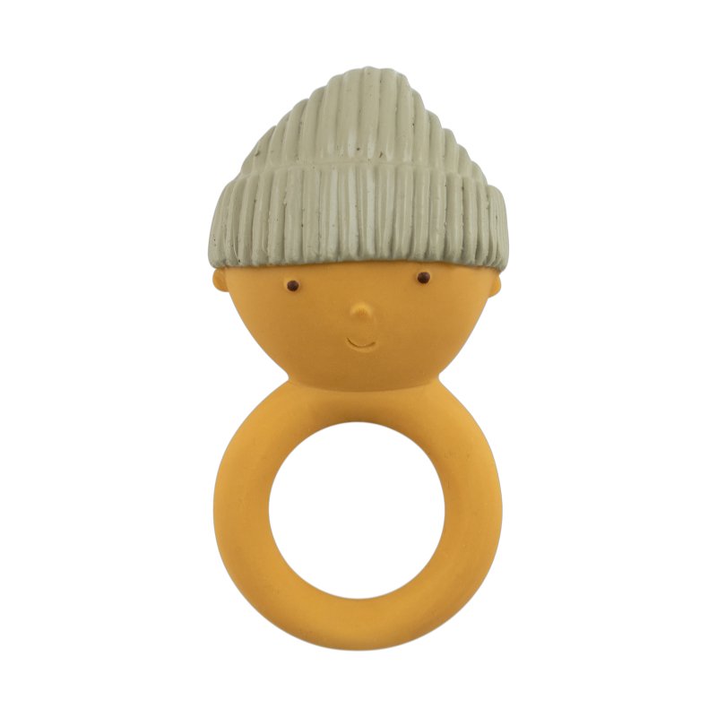 Gommu Ring Baby by We Are Gommu - Maude Kids Decor