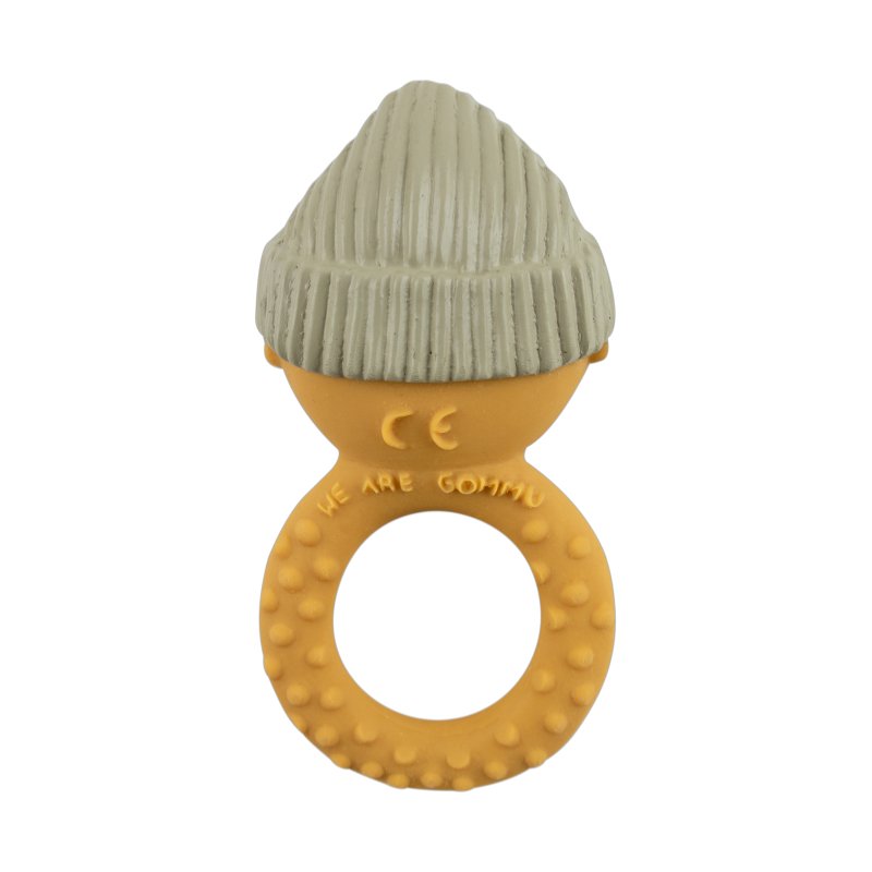 Gommu Ring Baby by We Are Gommu - Maude Kids Decor