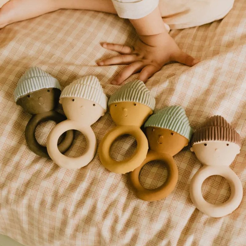 Gommu Ring Baby by We Are Gommu - Maude Kids Decor