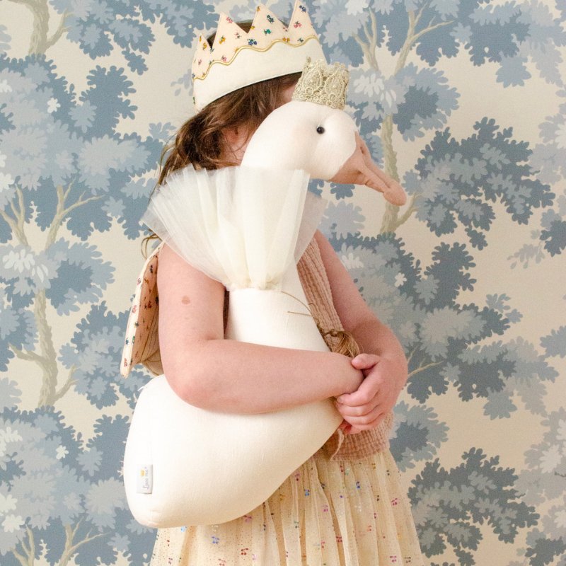 Goose Head by Love Me - Maude Kids Decor