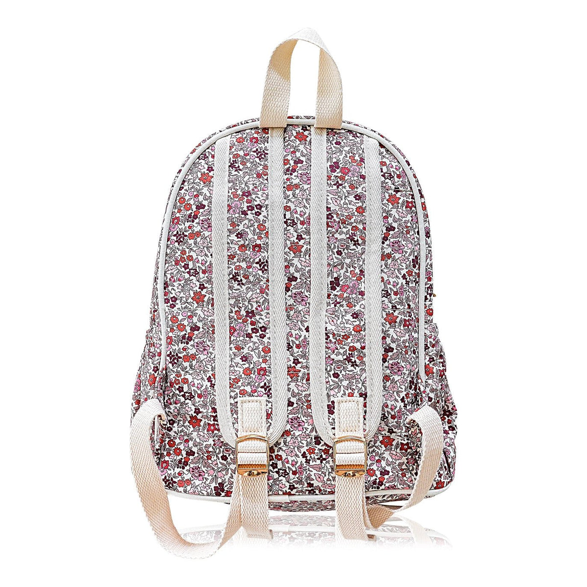 Gracelyn Liberty London Backpack by Josie Joan's - Maude Kids Decor