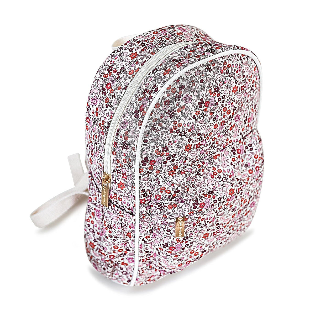 Gracelyn Liberty London Backpack by Josie Joan's - Maude Kids Decor