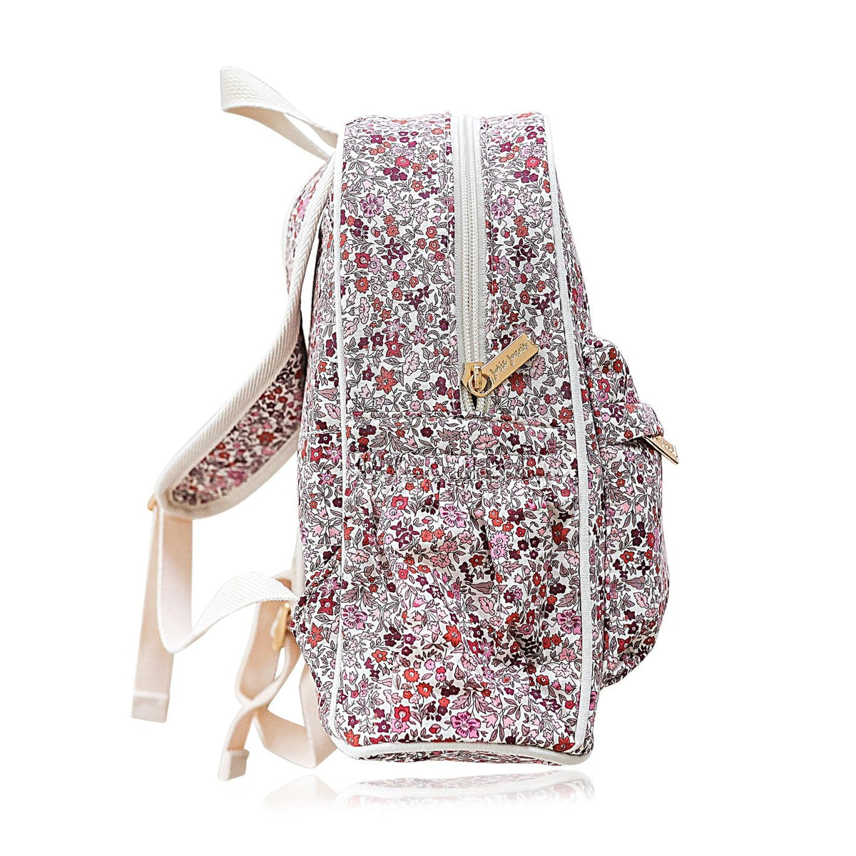 Gracelyn Liberty London Backpack by Josie Joan's - Maude Kids Decor