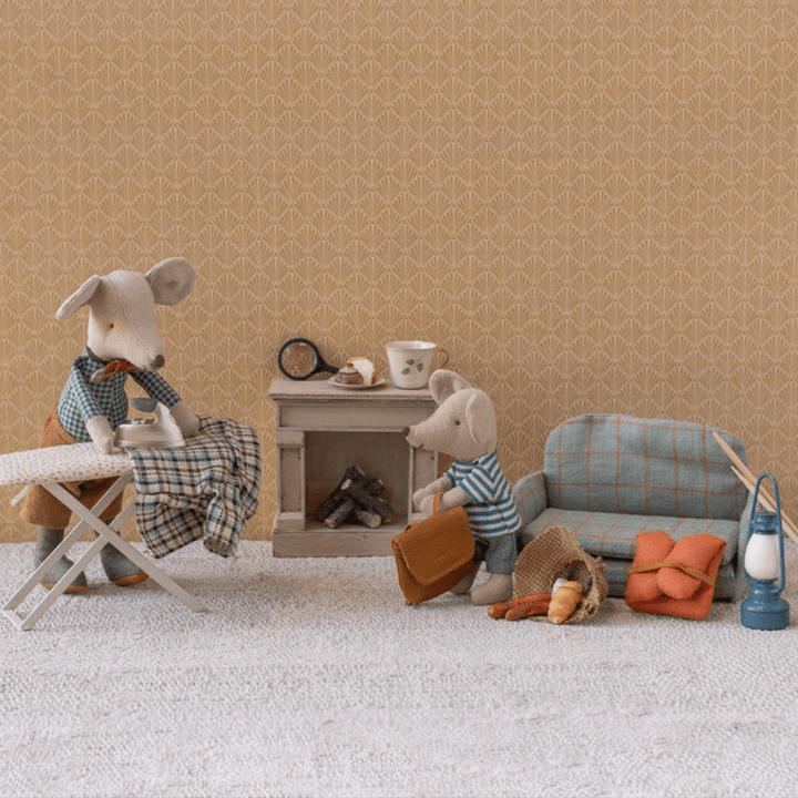 Granddad Mouse by Maileg - Maude Kids Decor