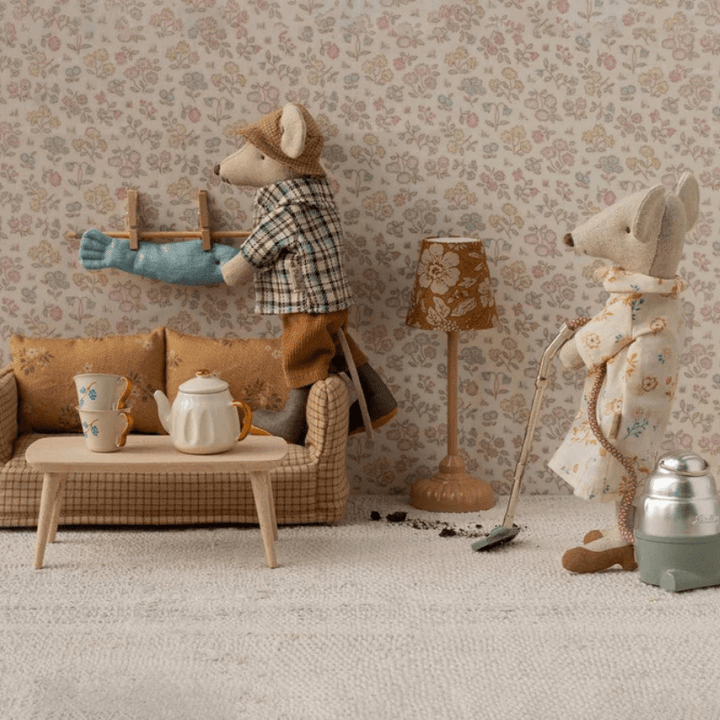Granddad Mouse by Maileg - Maude Kids Decor