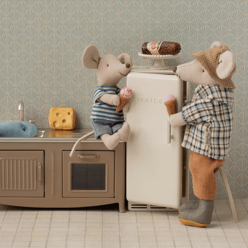 Granddad Mouse by Maileg - Maude Kids Decor