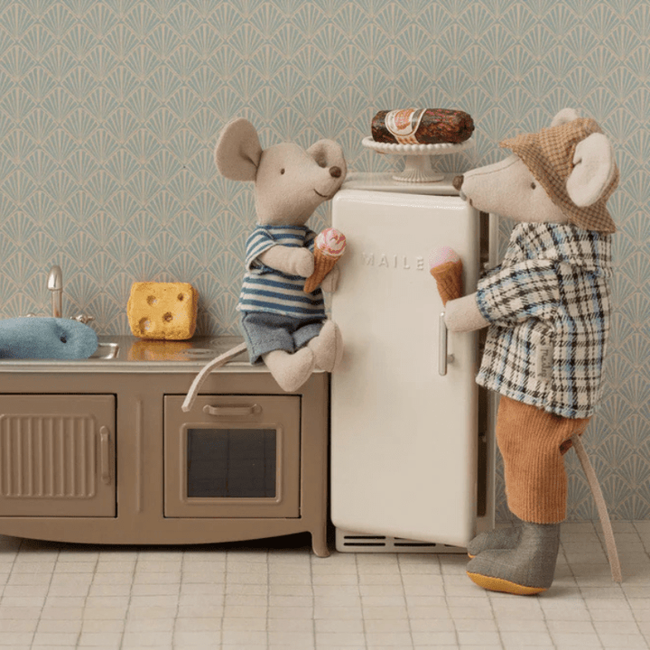 Granddad Mouse by Maileg - Maude Kids Decor