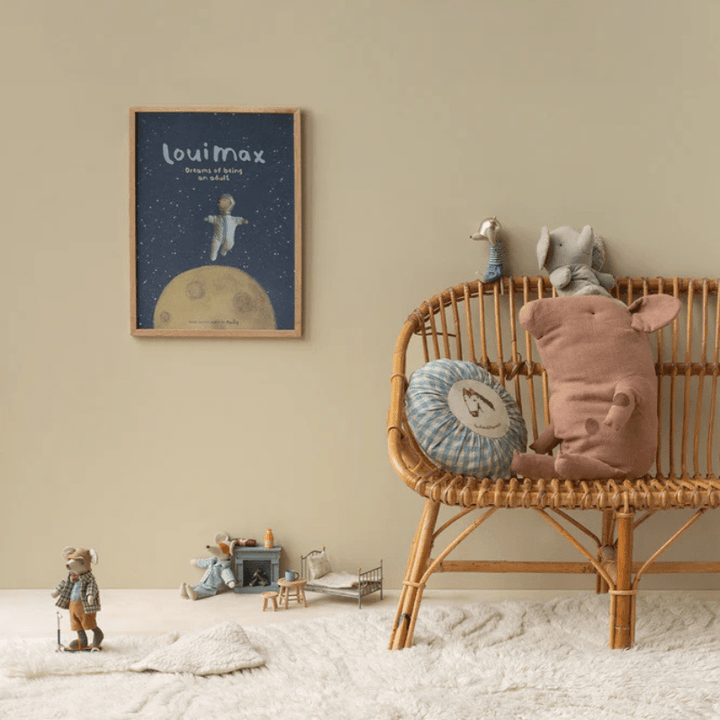 Granddad Mouse by Maileg - Maude Kids Decor