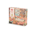 Grande Famille - At Home Puzzle by Moulin Roty - Maude Kids Decor