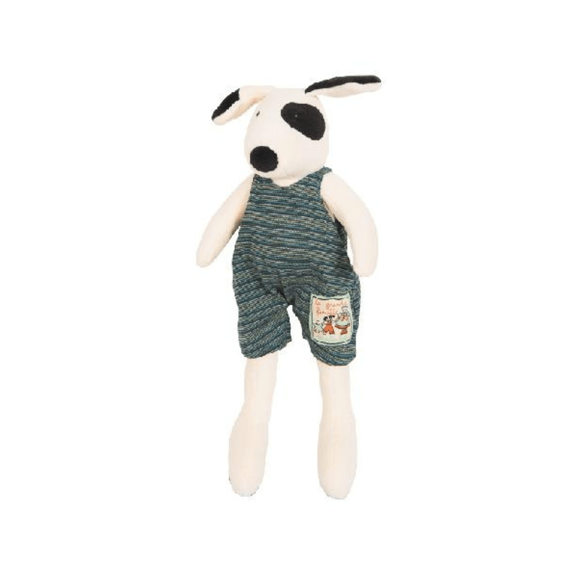 Grande Famille Soft Toy (30cm) by Moulin Roty - Maude Kids Decor