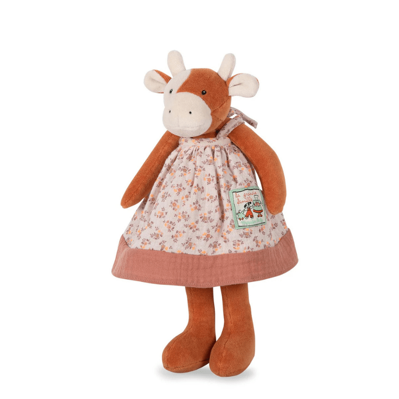 Grande Famille Soft Toy (30cm) by Moulin Roty - Maude Kids Decor