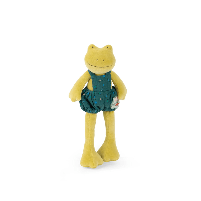 Grande Famille Soft Toy (30cm) by Moulin Roty - Maude Kids Decor