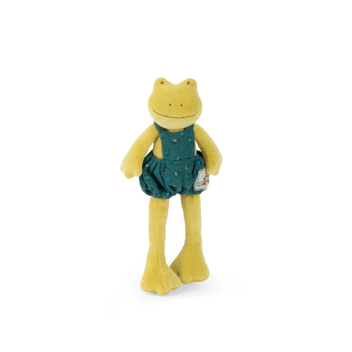 Grande Famille Soft Toy (30cm) by Moulin Roty - Maude Kids Decor