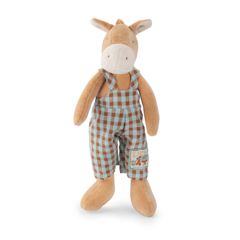 Grande Famille Soft Toy (30cm) by Moulin Roty - Maude Kids Decor