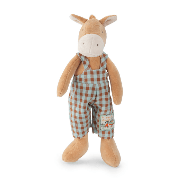 Grande Famille Soft Toy (30cm) by Moulin Roty - Maude Kids Decor