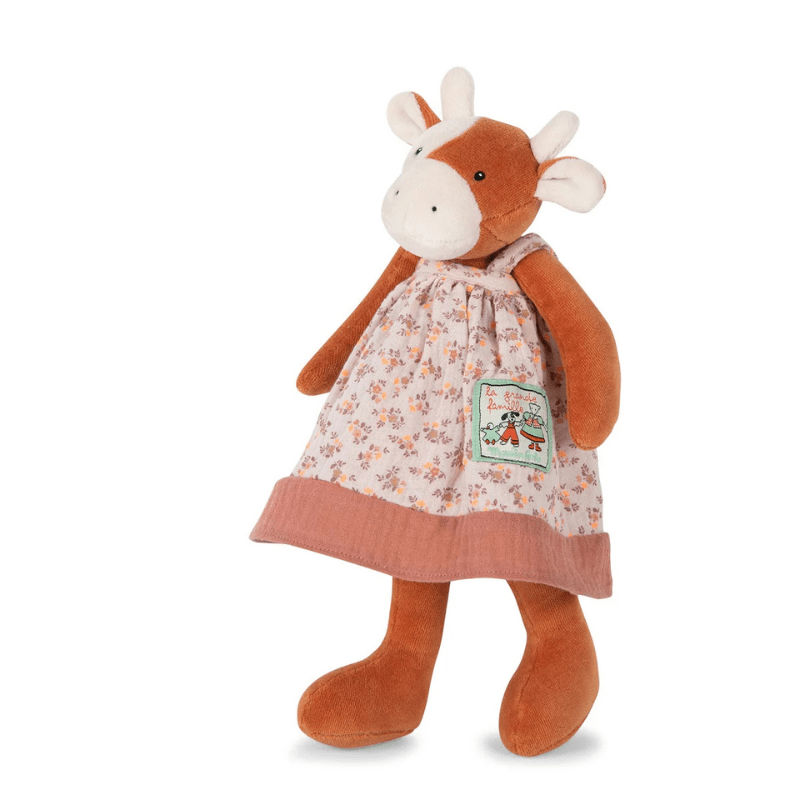 Grande Famille Soft Toy (30cm) by Moulin Roty - Maude Kids Decor