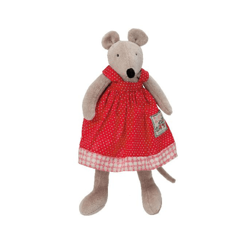 Grande Famille Soft Toy (30cm) by Moulin Roty - Maude Kids Decor