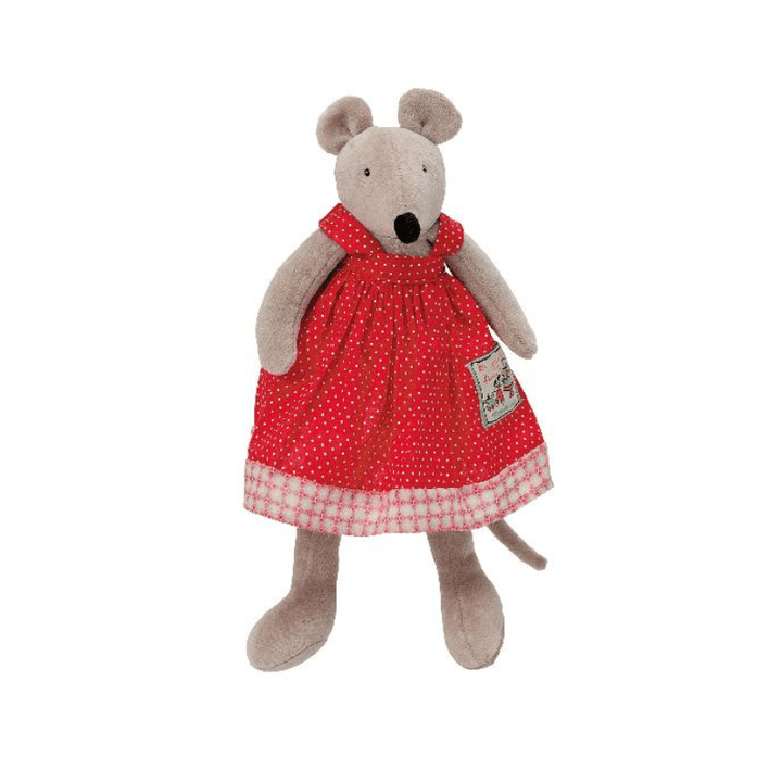 Grande Famille Soft Toy (30cm) by Moulin Roty - Maude Kids Decor