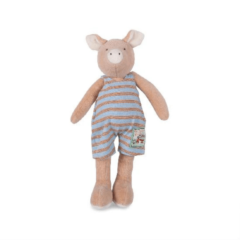 Grande Famille Soft Toy (30cm) by Moulin Roty - Maude Kids Decor