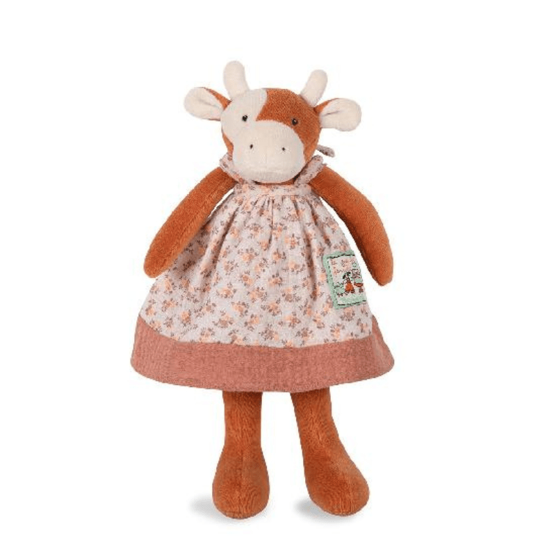 Grande Famille Soft Toy (30cm) by Moulin Roty - Maude Kids Decor