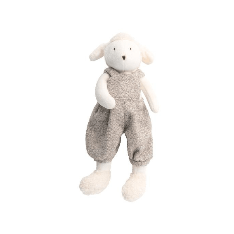 Grande Famille Soft Toy (30cm) by Moulin Roty - Maude Kids Decor