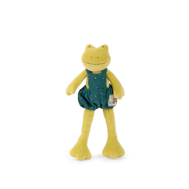 Grande Famille Soft Toy (30cm) by Moulin Roty - Maude Kids Decor