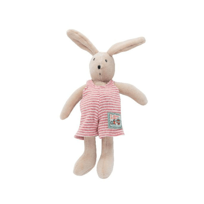 Grande Famille Soft Toy (30cm) by Moulin Roty - Maude Kids Decor