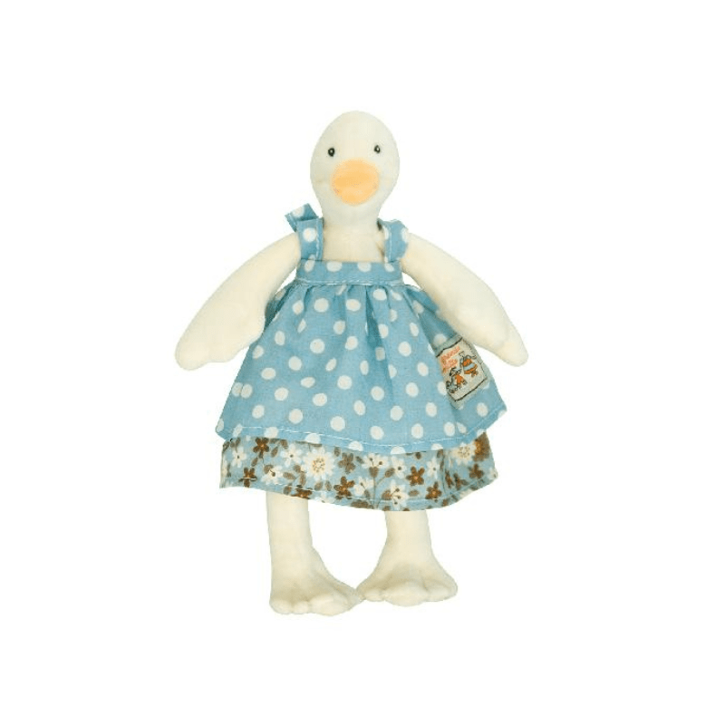 Grande Famille Soft Toy | Mini (20cm) by Moulin Roty - Maude Kids Decor