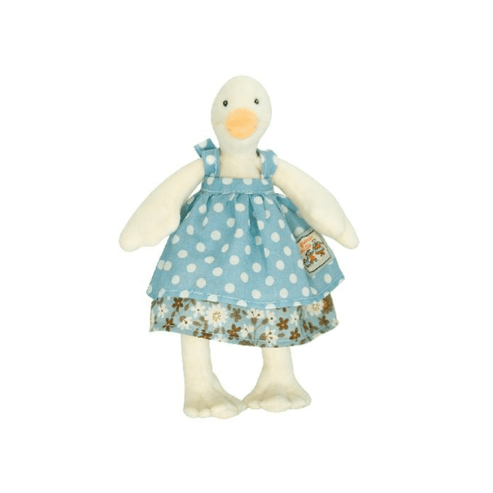 Grande Famille Soft Toy | Mini (20cm) by Moulin Roty - Maude Kids Decor