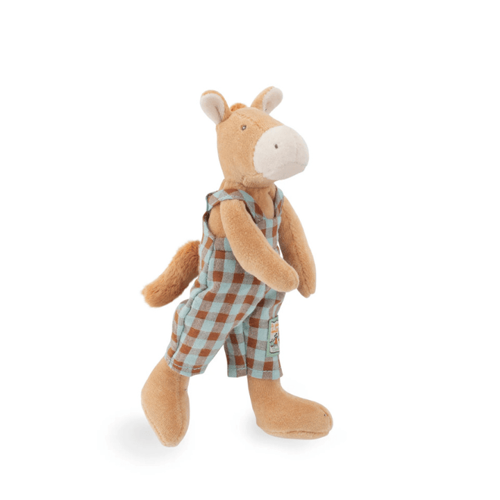 Grande Famille Soft Toy | Mini (20cm) by Moulin Roty - Maude Kids Decor