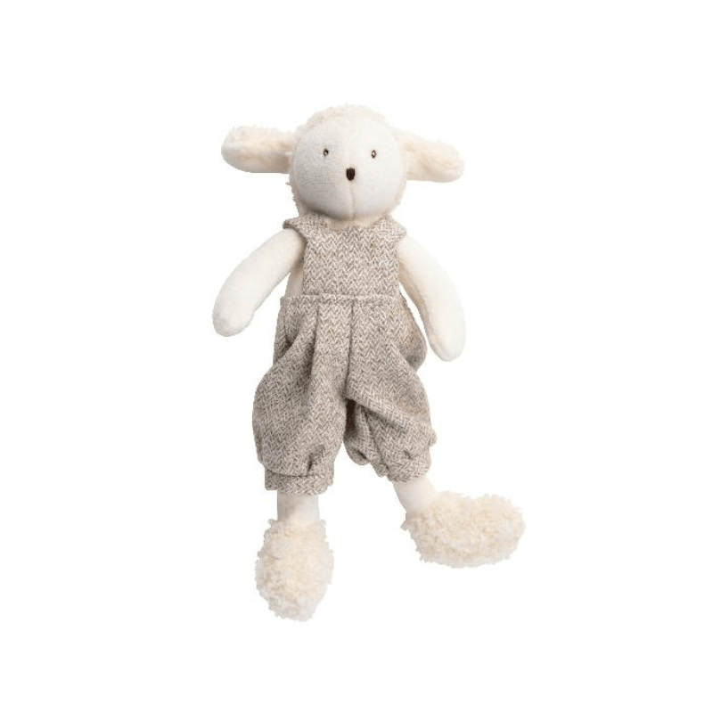 Grande Famille Soft Toy | Mini (20cm) by Moulin Roty - Maude Kids Decor