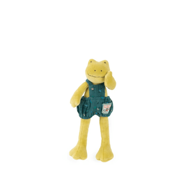 Grande Famille Soft Toy | Mini (20cm) by Moulin Roty - Maude Kids Decor
