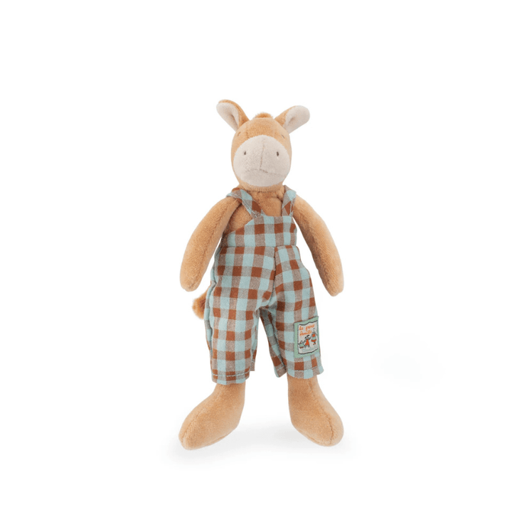 Grande Famille Soft Toy | Mini (20cm) by Moulin Roty - Maude Kids Decor
