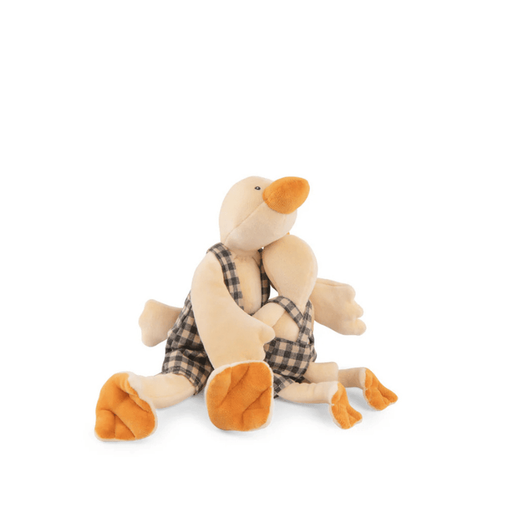 Grande Famille Soft Toy | Mini (20cm) by Moulin Roty - Maude Kids Decor