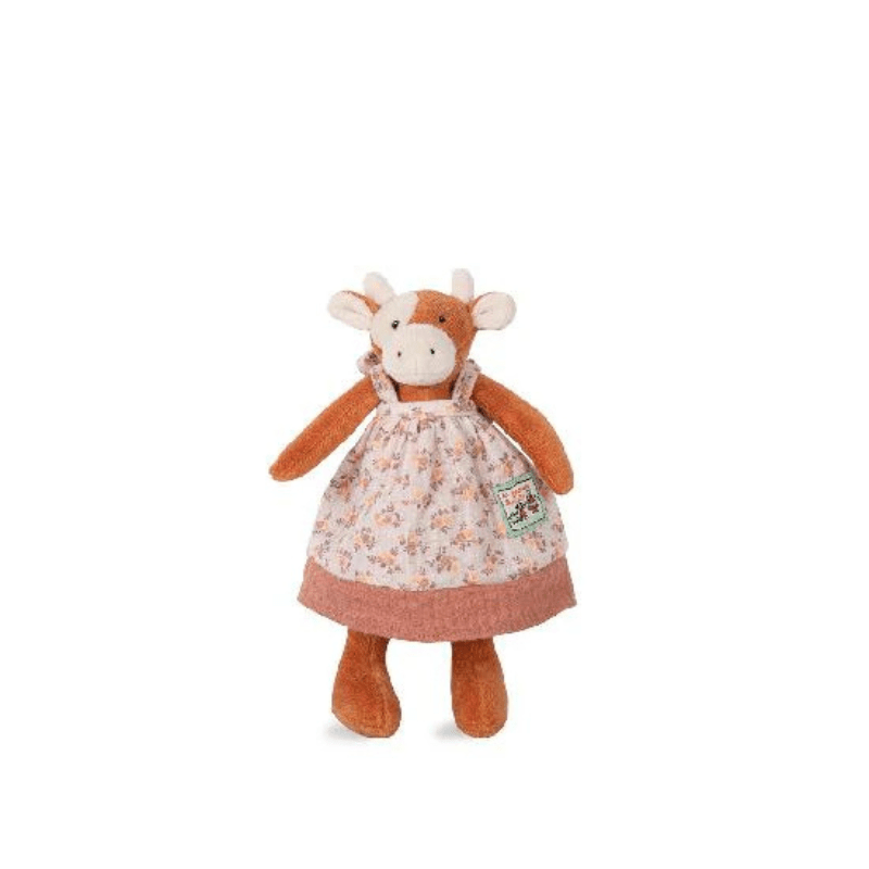 Grande Famille Soft Toy | Mini (20cm) by Moulin Roty - Maude Kids Decor