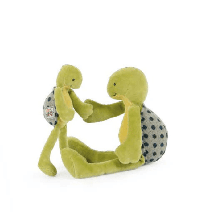 Grande Famille Soft Toy | Mini (20cm) by Moulin Roty - Maude Kids Decor