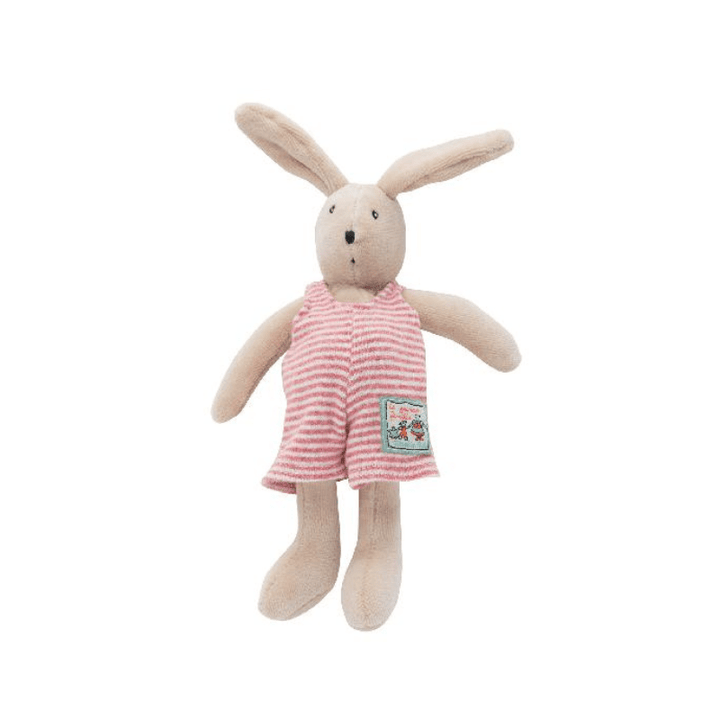 Grande Famille Soft Toy | Mini (20cm) by Moulin Roty - Maude Kids Decor