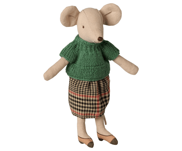 Grandma Mouse by Maileg - Maude Kids Decor