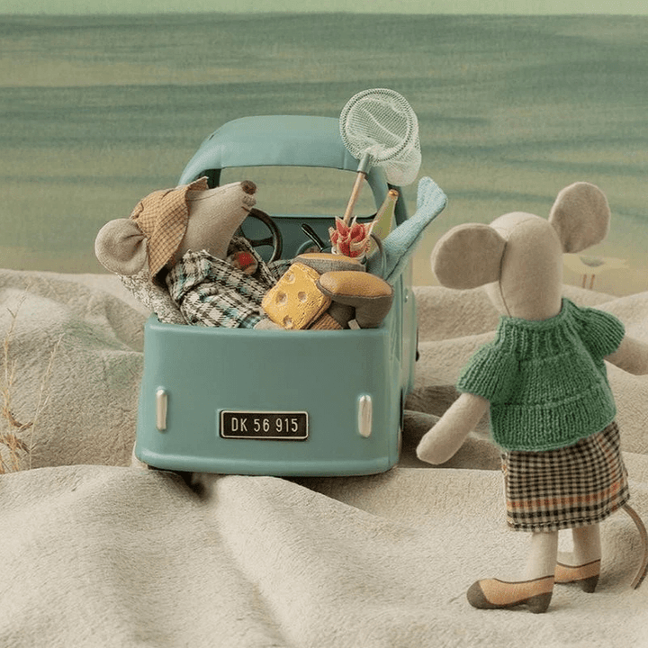 Grandma Mouse by Maileg - Maude Kids Decor