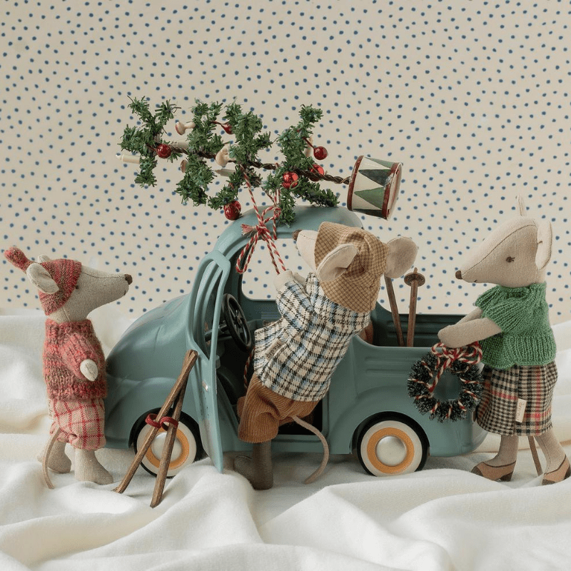 Grandma Mouse by Maileg - Maude Kids Decor