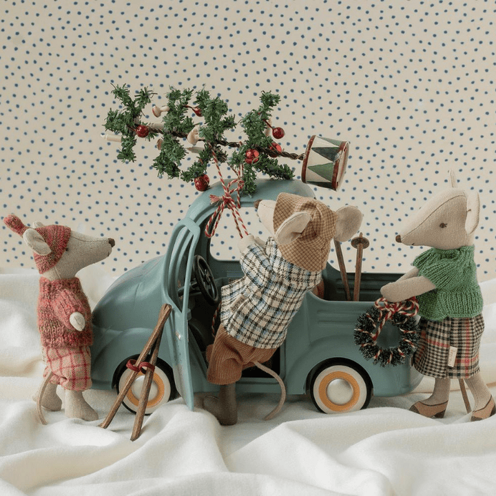 Grandma Mouse by Maileg - Maude Kids Decor