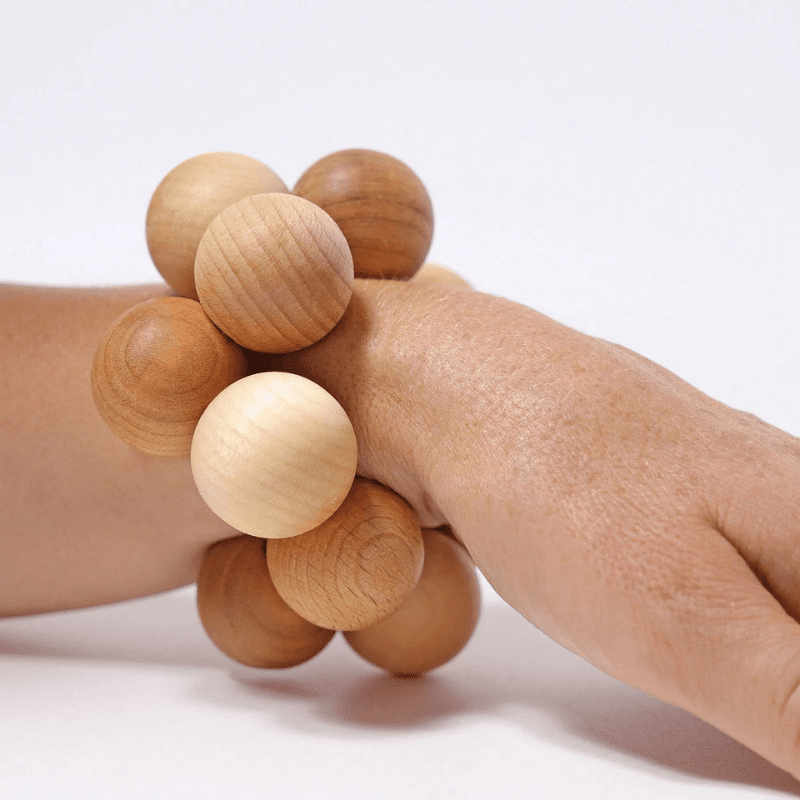 Grasper Beads by Grimms Spiel und Holz Design - Maude Kids Decor