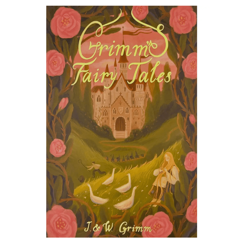 Grimm&