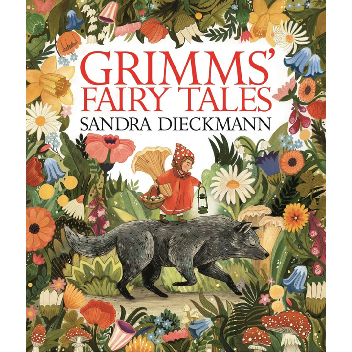 Grimm&